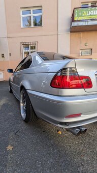 E46 323ci - 3