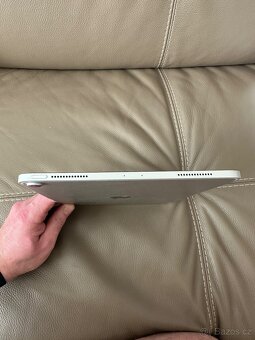 IPad Pro 11” 256gb WiFi Silver - 3