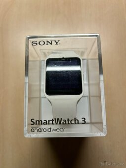 Sony smartwatch 3 - 3