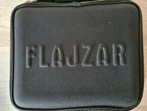 Flajzar Q9-TX sada v kufříku 2+1 - 3