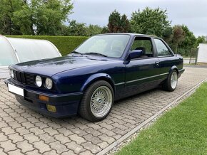 BMW E30 318 IS - 3