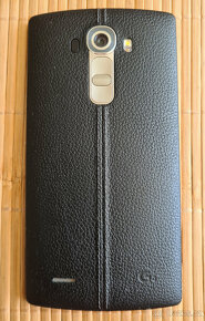 LG G4 H-815 32 Gb, 3 Gb RAM - 3