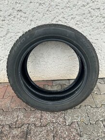 4x pirelli sottozero 3 zimní 215/50/18 - 3