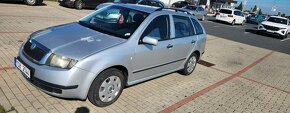 Fabia1.4 tdi - 3