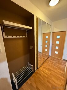 Podnájem bytu 2+1 • 53 m² bez realitky Třebíč - 3