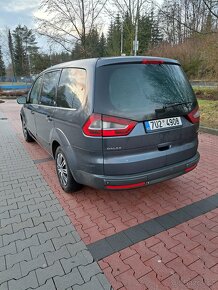 Ford Galaxy - 3