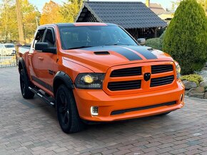 Dodge RAM 1500 limited edition Sport - 3