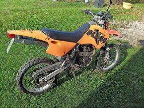 Ktm lc4 620 - 3