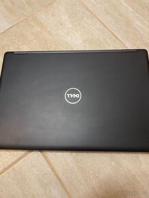 Notebook Dell - 3