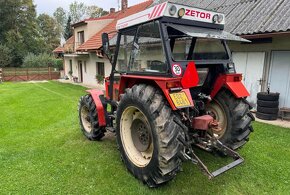 ZETOR 7754 TURBO - 3