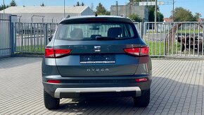 Seat Ateca //1.6TDi//85kW//DSG//STYLE//SERVIS// - 3