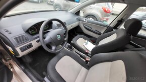 ŠKODA FABIA 1.2HTP CLASSIC 1MAJITEL ČR - 3