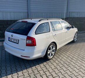 Škoda Octavia 1,6Tdi /77kw/ - 3