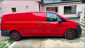 Mercedes Benz Vito - 3