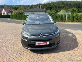 CITROËN GRAND C4 PICASSO 1.6 HDI 85kW-2015-167.741KM-7 MÍST- - 3