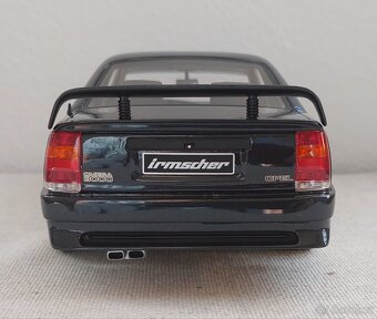 Opel Omega Evo 500 Irmscher 1:18 Otto Mobile - 3