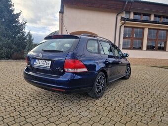 VW Golf Variant 1.9 TDi 81kW - 3