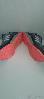 Boty Adidas - 3