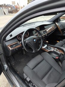 BMW 530xD - 3