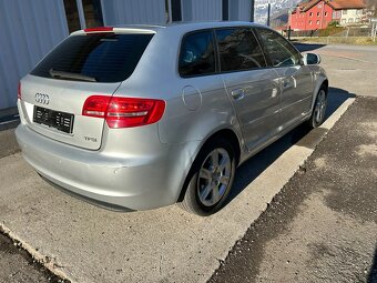 AUDI A3 Sportback 1.4 TFSI Ambition - 3