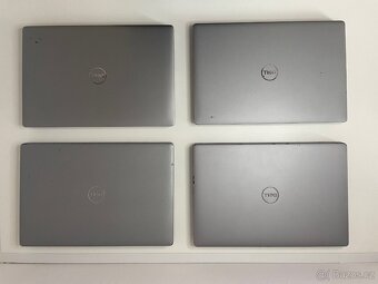 Dell Latitude 5410 i7 10gen. 16/32GB RAM 256/512GB SSD - 3