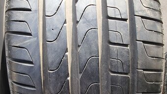 Letní pneu 235/40/19 Pirelli - 3