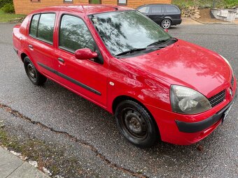 Renault Thaila 1.4 16v - 3