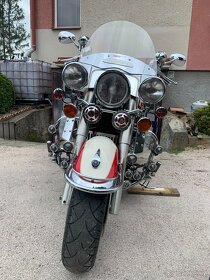 Yamaha XVZ1300 Royal Star - 3