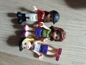 Lego Friends - 3