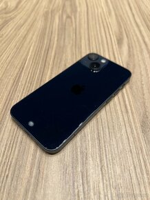 iPhone 13 Mini 128GB Black, 24 měsíců záruka - 3