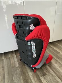 Dětská sedačka Britax Römer Kidfix Sophia 15-36kg s Isofixem - 3