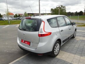 Renault Mégane Scénic 1.6i 16V, 81 kW, Tempomat, Klima - 3