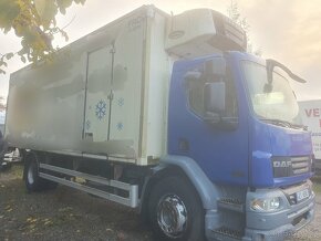 DAF LF 55.220, Euro 5 ,  HYDR.ČELO - 3