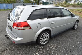 Opel Vectra 1,9CDTi 1.MAJITEL,SUPER STAV - 3