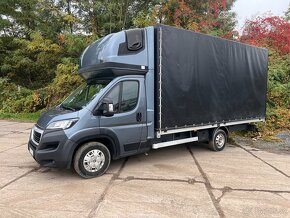 PEUGEOT BOXER 2.0 HDI 120kw - 3