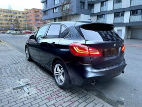 BMW 220d M Active Tourer 140 kW X-Drive - 3