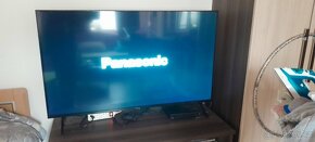 LCD televize Panasonic 126cm - 3