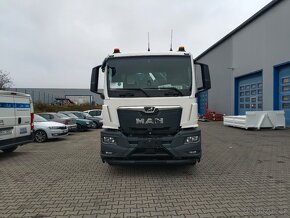 MAN TGS 26.480 6x4 BL CH s HR PM 28.5 SP - 3