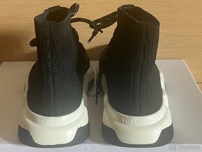 Balenciaga damske tenisky sneakers - 3