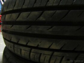 195/60 R15 letní 2 ks Falken 6.5 mm - 3