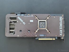 ASUS TUF GAMING GeForce RTX 3060 Ti O8G GDDR6X - 3