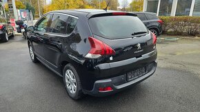 Peugeot 3008 1,6 HDi Automat - 3