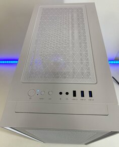 Herní pc i5-9400f+rx 5700xt+16gb ddr4 - 3