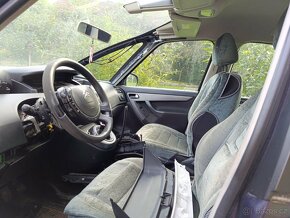 Citroen C4 Picasso 2007 ND diesel verze - 3