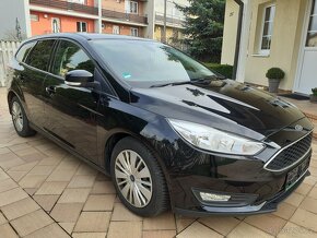 FORD FOCUS 2.0TDCI 110kw +21%DPH - 3