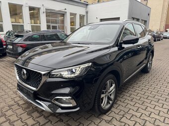 MG EHS PHEV Luxury 1.5 190kW AUT. Panorama Kamera 360° Navi - 3