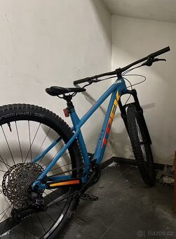 Trek roscoe 7 - 3