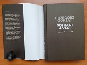 Potkani a vlci - Grzegorz Gortat - 3