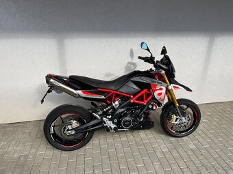 Aprilia Dorsoduro 900 - 3