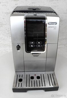 kávovar DE LONGHI DINAMICA PLUS - 3